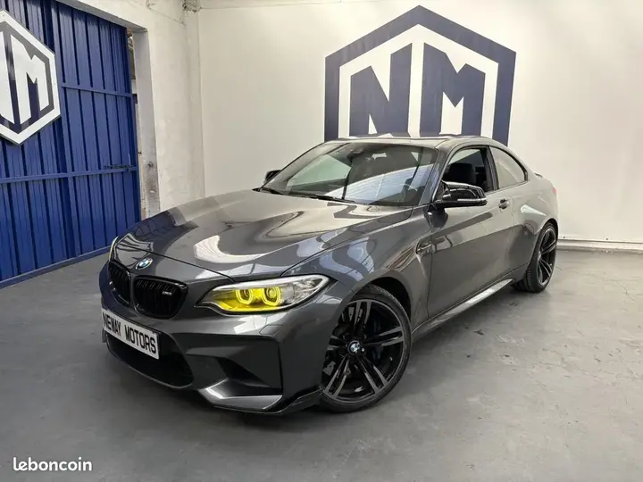 BMW M2