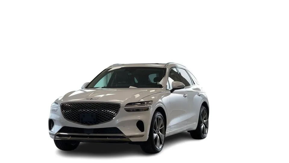 Genesis Gv70 2025 photo 5