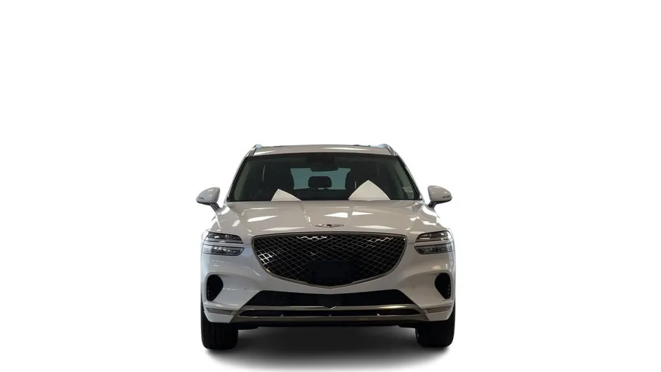Genesis Gv70 2025 photo 4