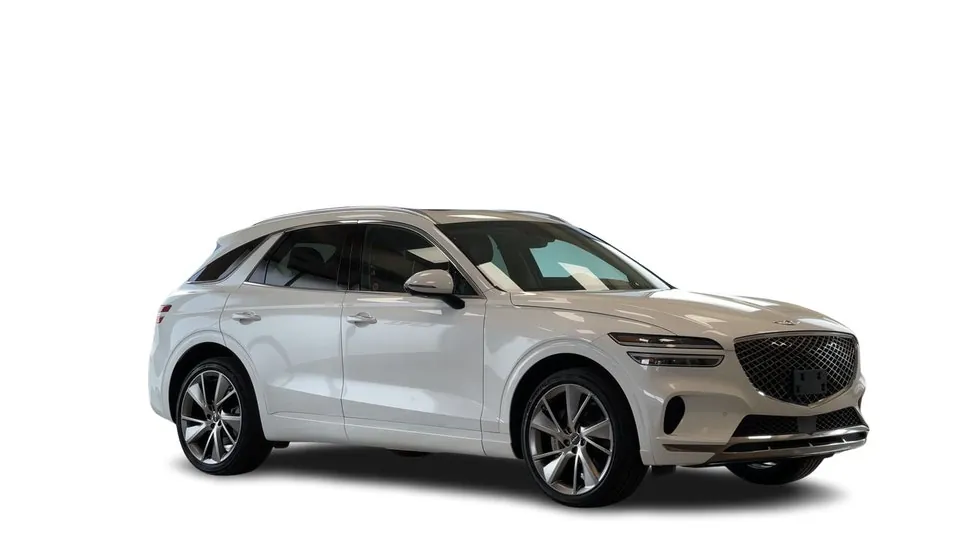 Genesis Gv70 2025 photo 2