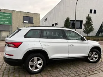 Skoda Kodiaq 2018 photo 3