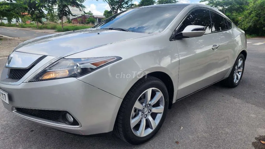 Acura Zdx