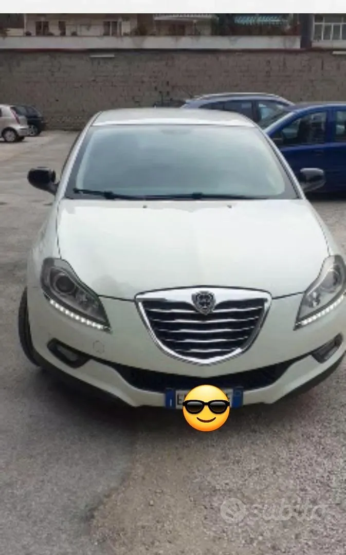 Lancia Delta