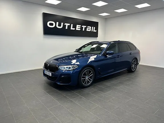 BMW 520D