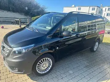 Mercedes-Benz Vito Tourer