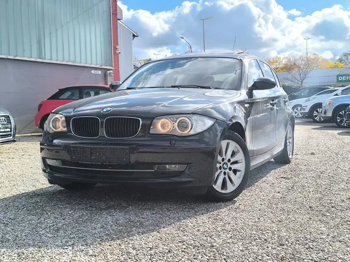 BMW 116I