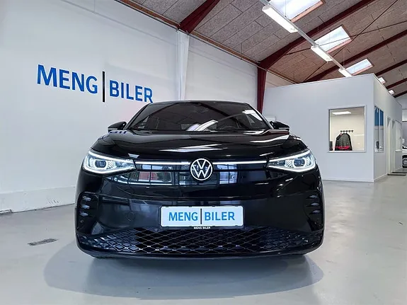 Volkswagen Id.5 2022 photo 2