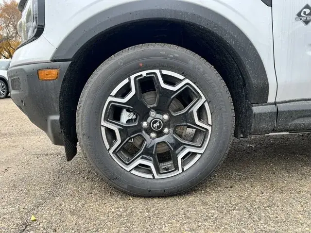 Ford Bronco Sport 2026 photo 3