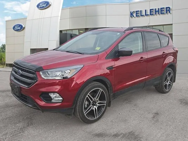 Ford Escape