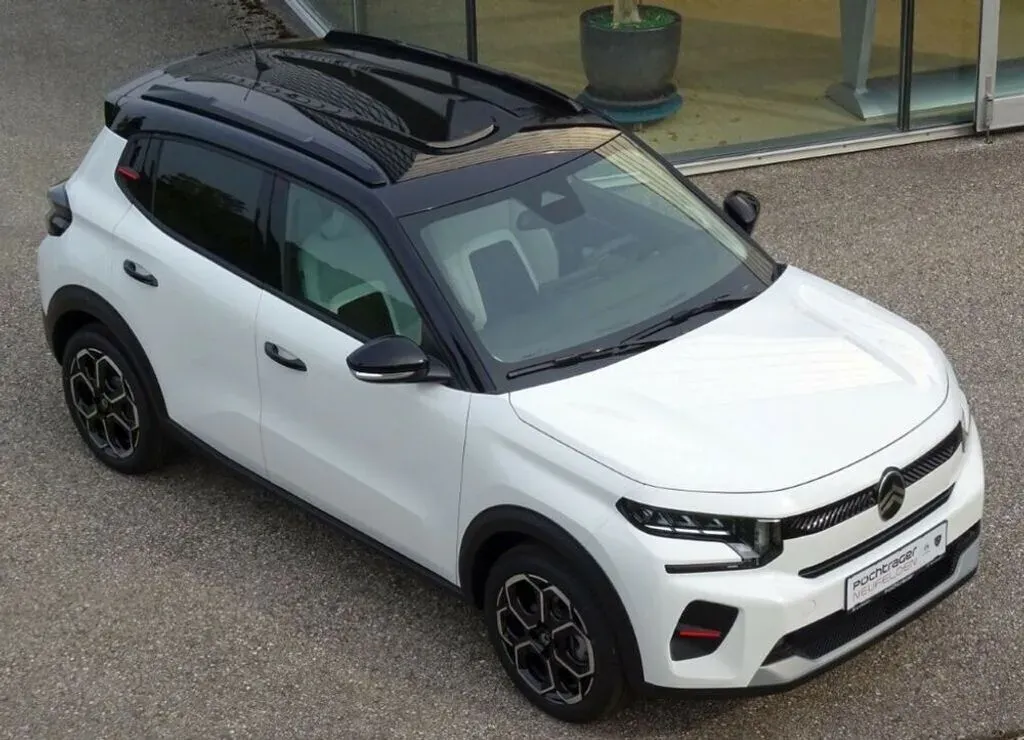 Citroen C3 photo 2