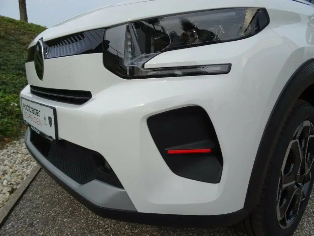 Citroen C3 photo 3