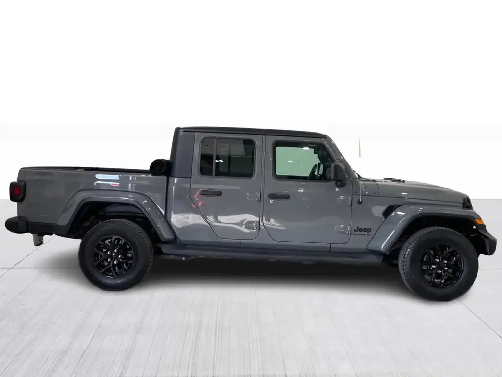 Jeep Gladiator 2021 photo 2