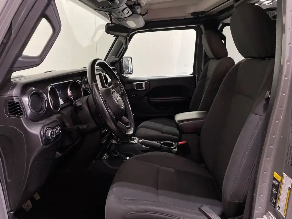 Jeep Gladiator 2021 photo 3