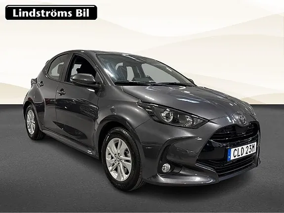 Toyota Yaris 2026 photo 3