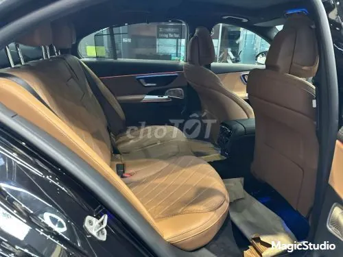 Mercedes-Benz E-Class 2026 photo 4