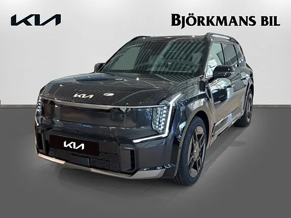 Kia Ev9
