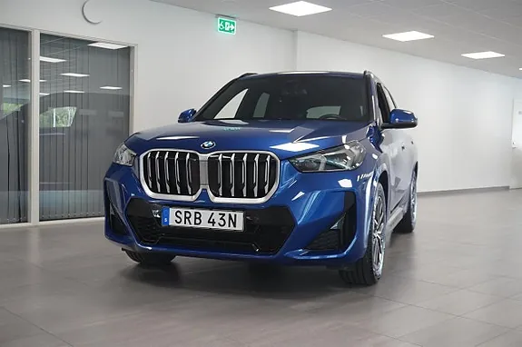 BMW X1 2025 photo 2