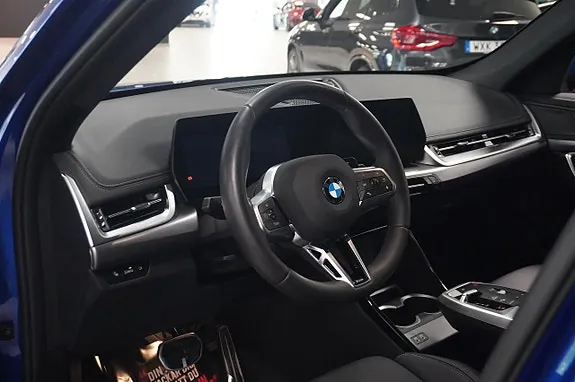 BMW X1 2025 photo 4