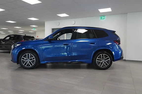 BMW X1 2025 photo 5