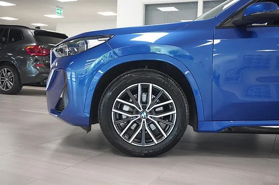 BMW X1 2025 photo 3