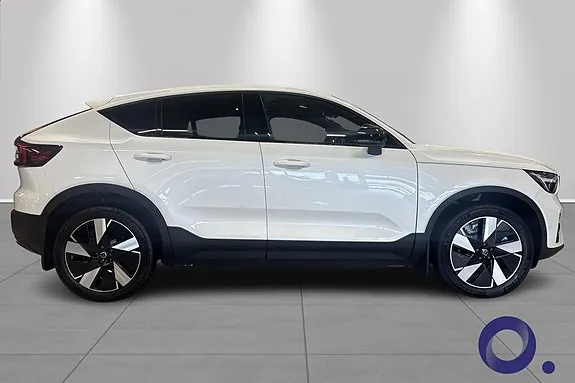 Volvo C40 2024 photo 4