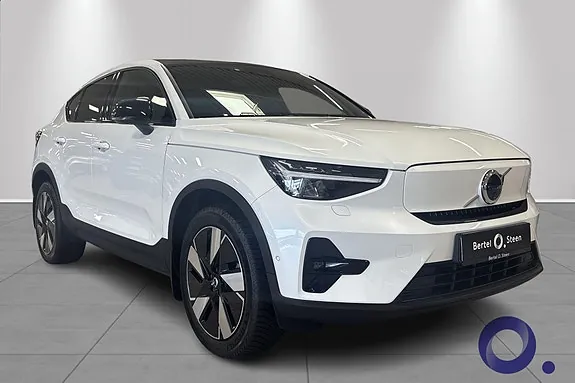 Volvo C40 2024 photo 3