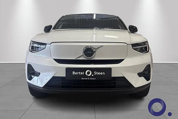 Volvo C40 2024 photo 2