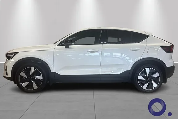 Volvo C40 2024 photo 5