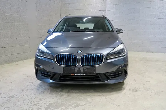 BMW 225Xe 2019 photo 2