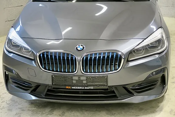 BMW 225Xe 2019 photo 3