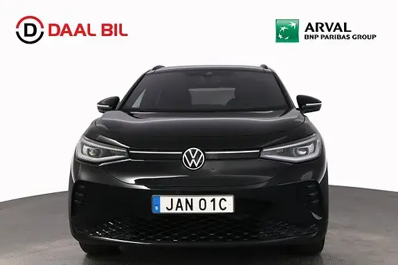 Volkswagen Id.4 Gtx 2024 photo 2