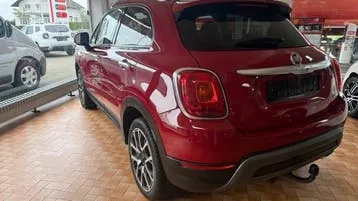 Fiat 500X 2016 photo 3