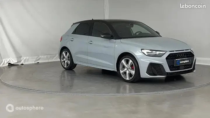 Audi A1 2023 photo 3
