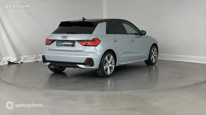 Audi A1 2023 photo 5