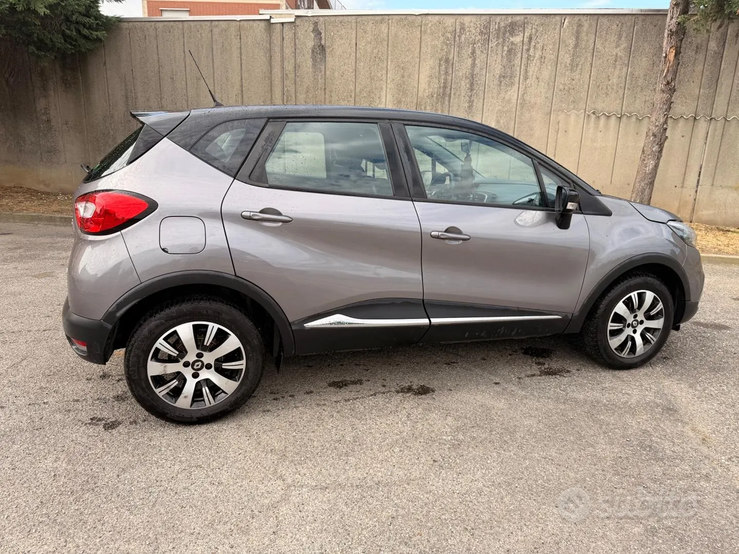 Renault Captur 2015 photo 5