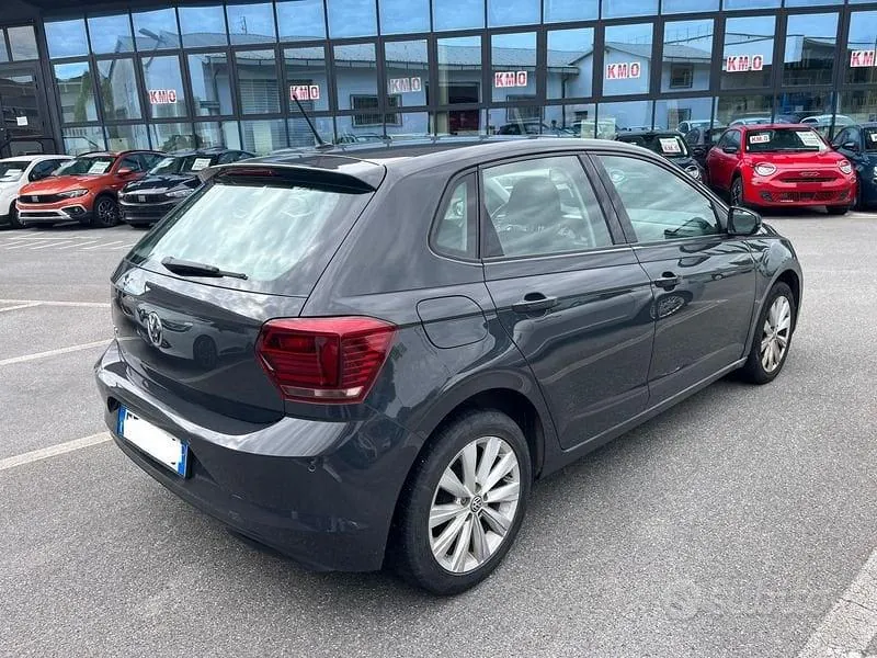 Volkswagen Polo 2020 photo 5