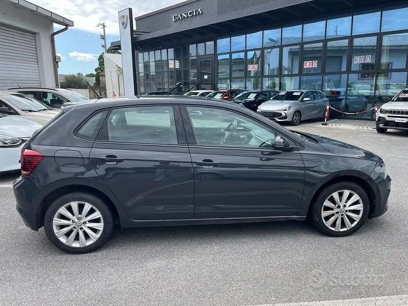 Volkswagen Polo 2020 photo 4