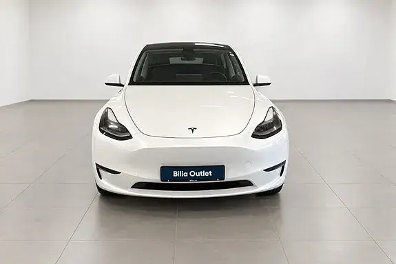 Tesla Model Y 2023 photo 3