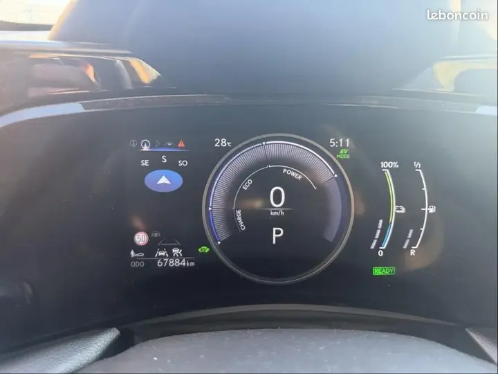 Lexus Nx 2022 photo 2