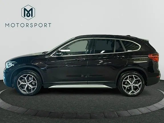 BMW X1 2019 photo 2