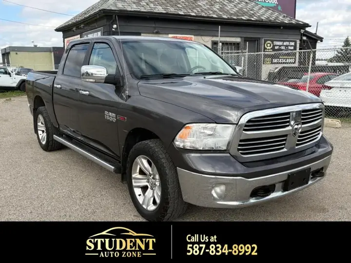 Ram 1500
