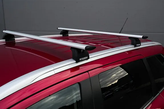 Mitsubishi Outlander 2015 photo 3