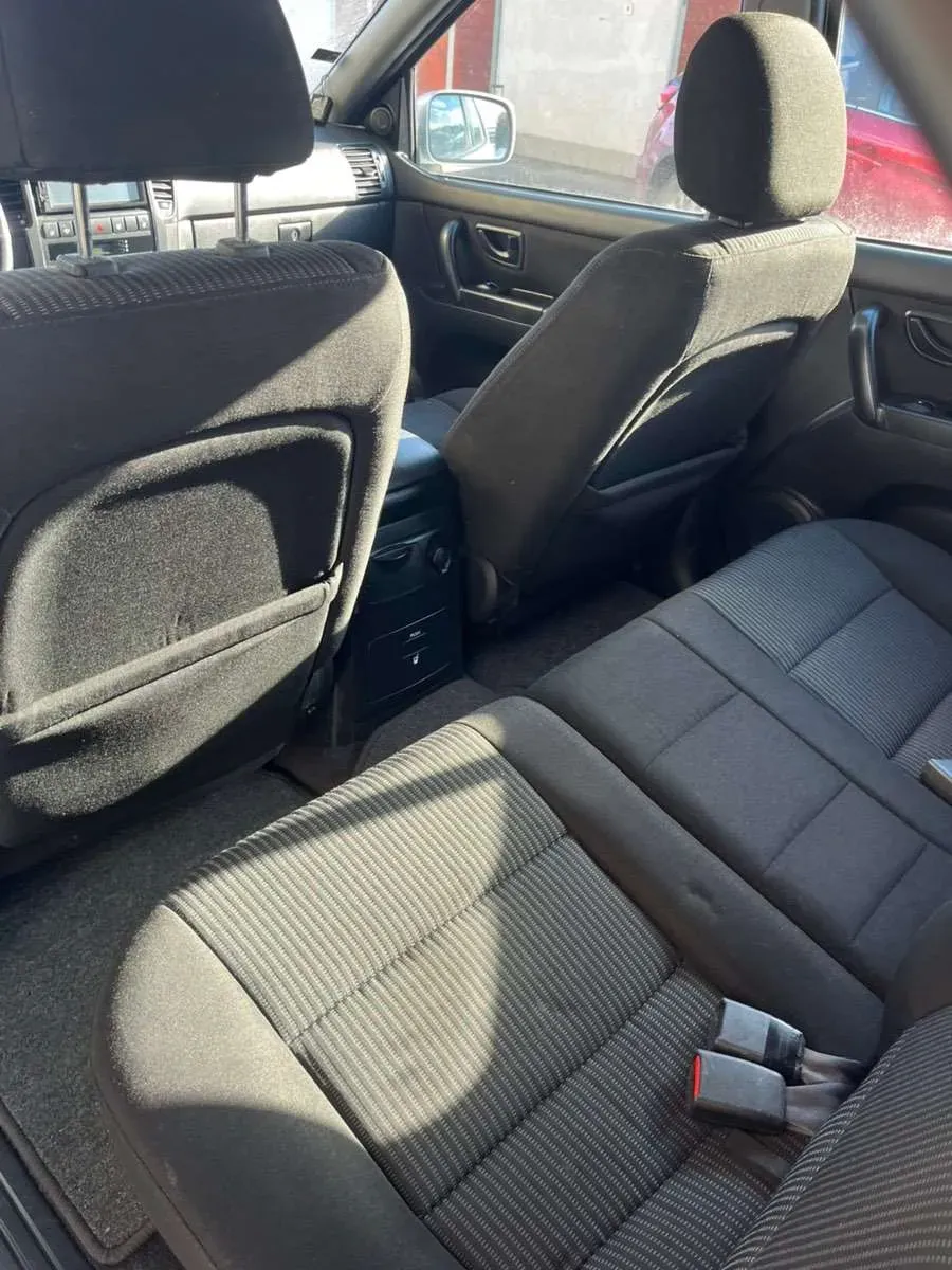 Kia Sorento 2009 photo 3