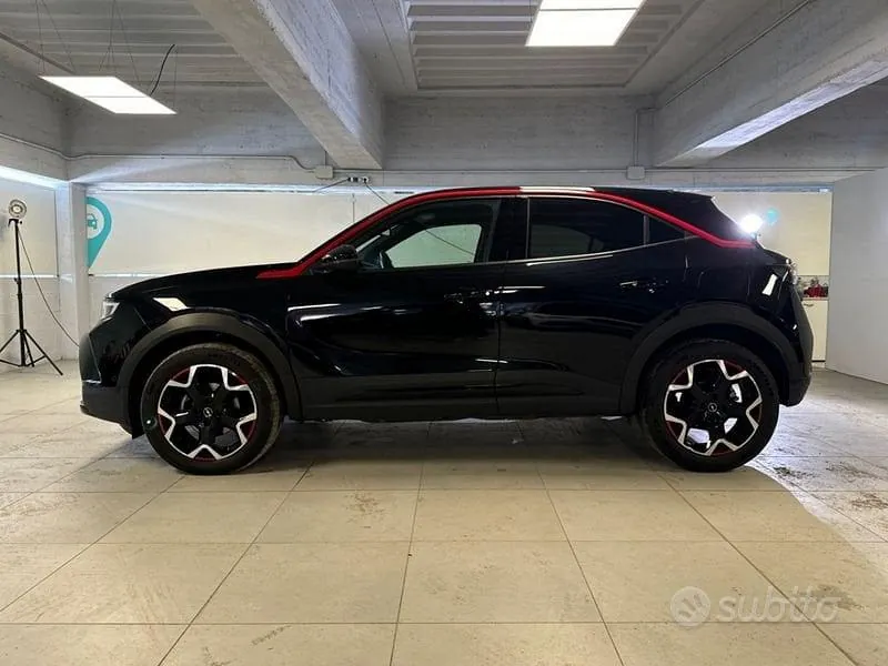 Opel Mokka 2023 photo 2