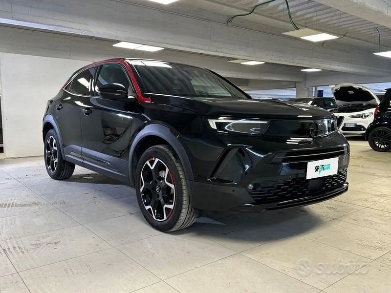 Opel Mokka 2023 photo 5
