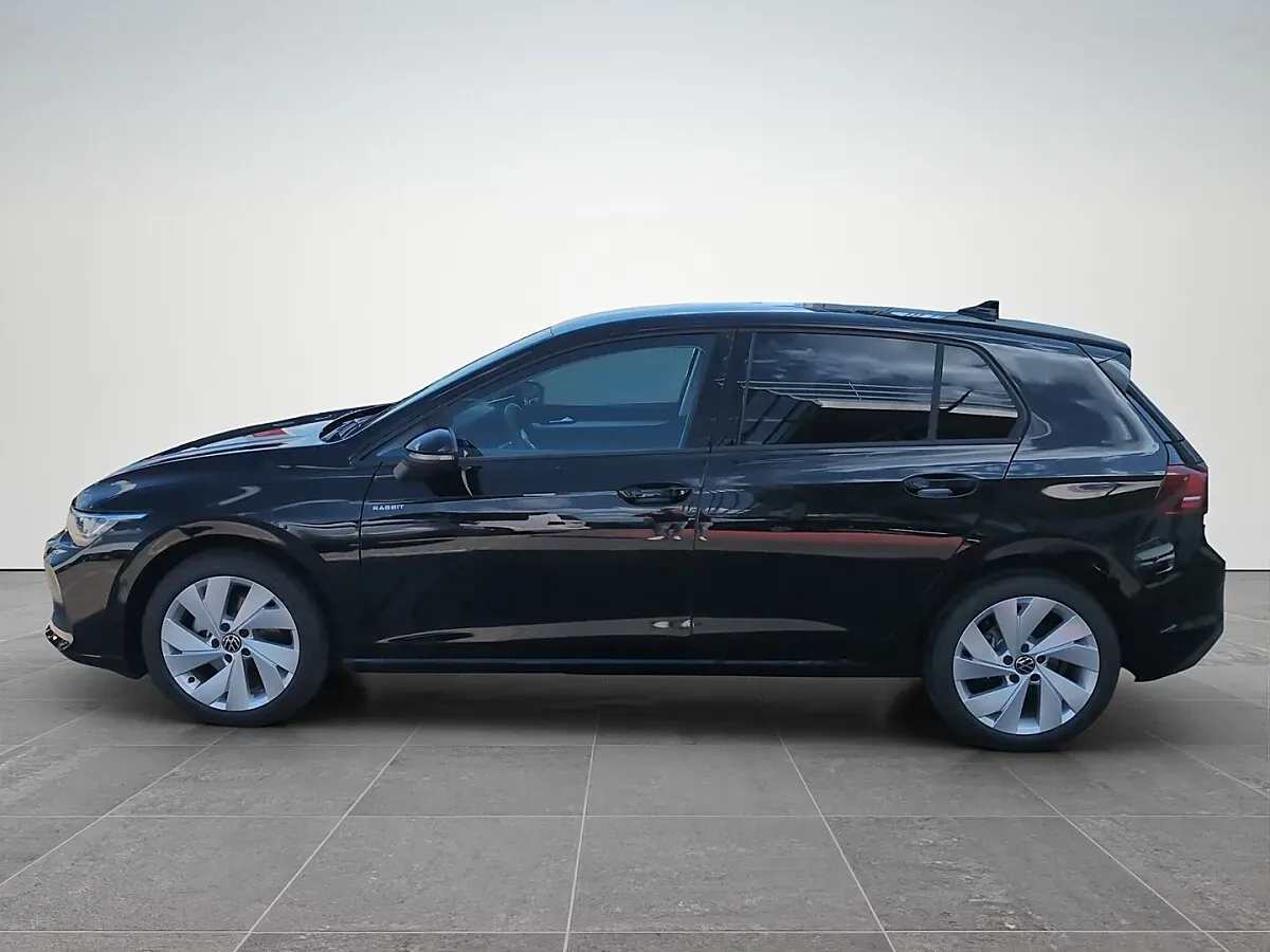 Volkswagen Golf 2026 photo 3