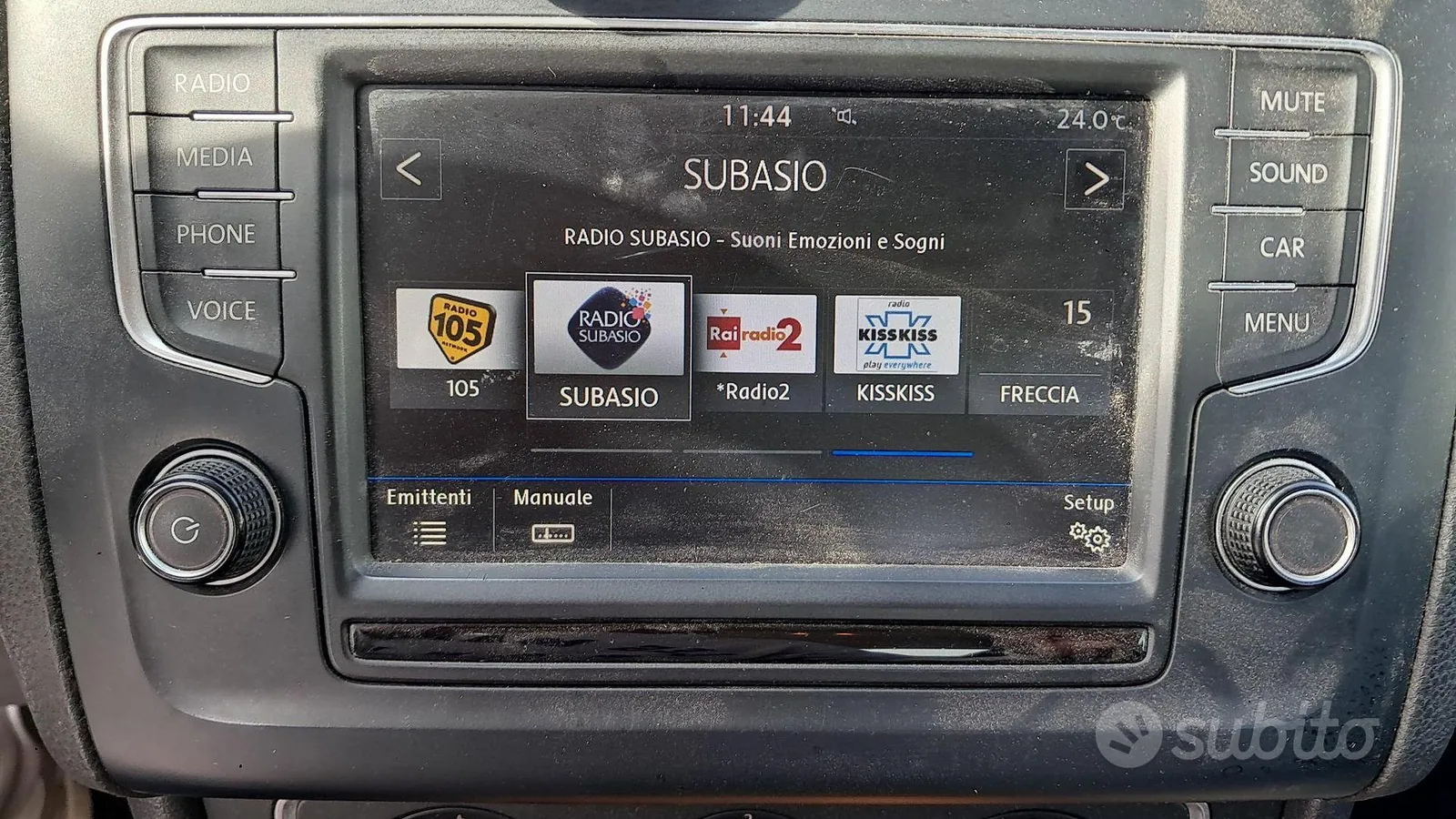 Volkswagen Polo 2017 photo 4