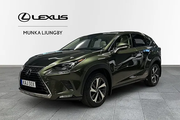 Lexus Nx300H