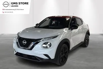 Nissan Juke 2026 photo 2