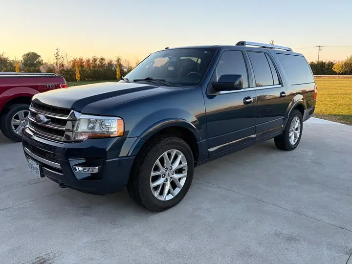 Ford Expedition